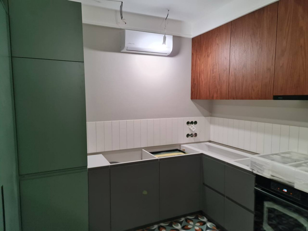 Наши проекты мебели