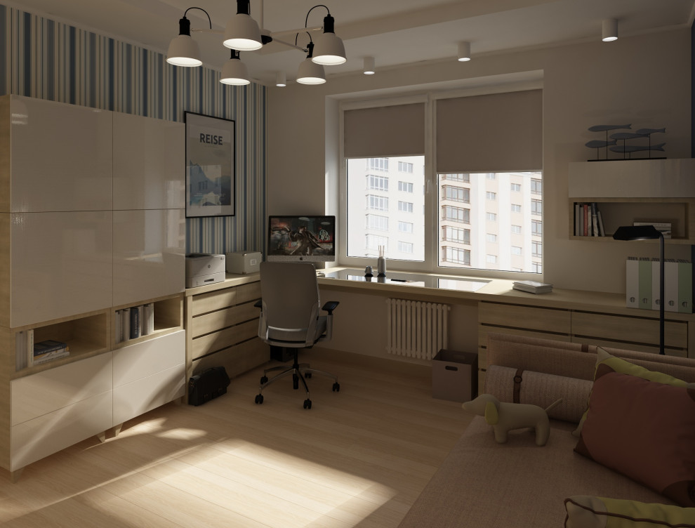 Детская комната