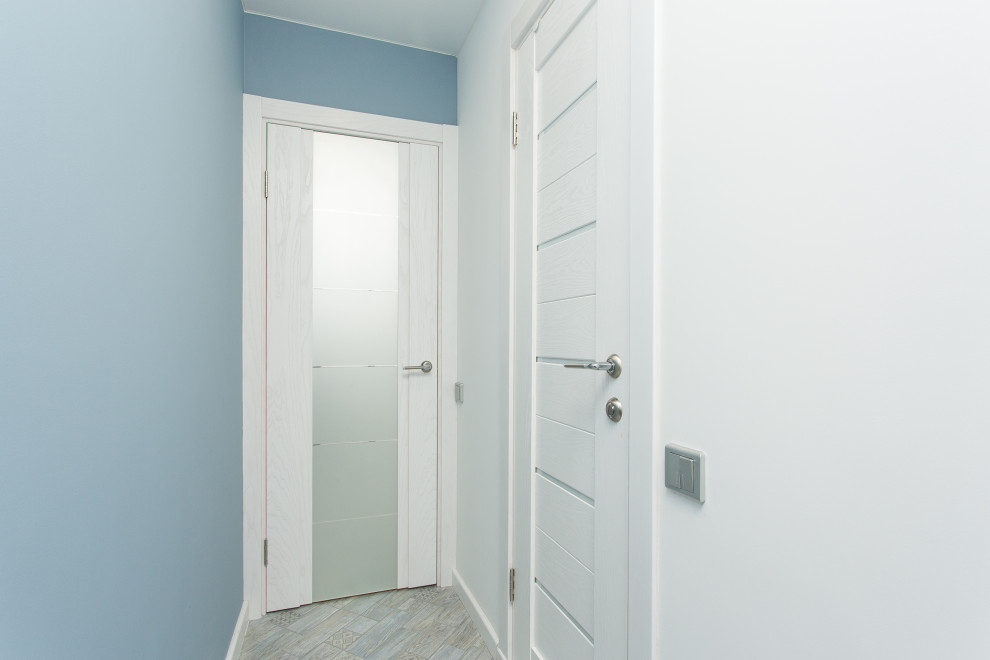 ул. Чертановская д.39к1