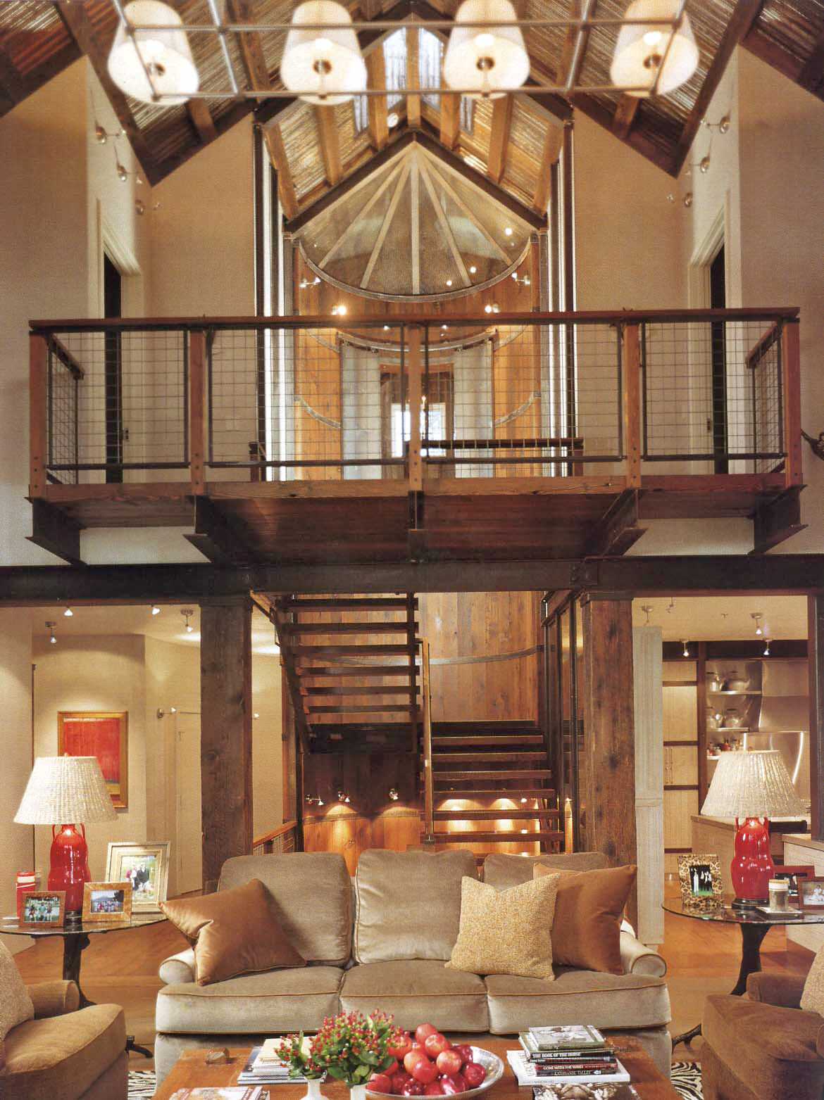 Mountain Mining Residence, Telluride, CO