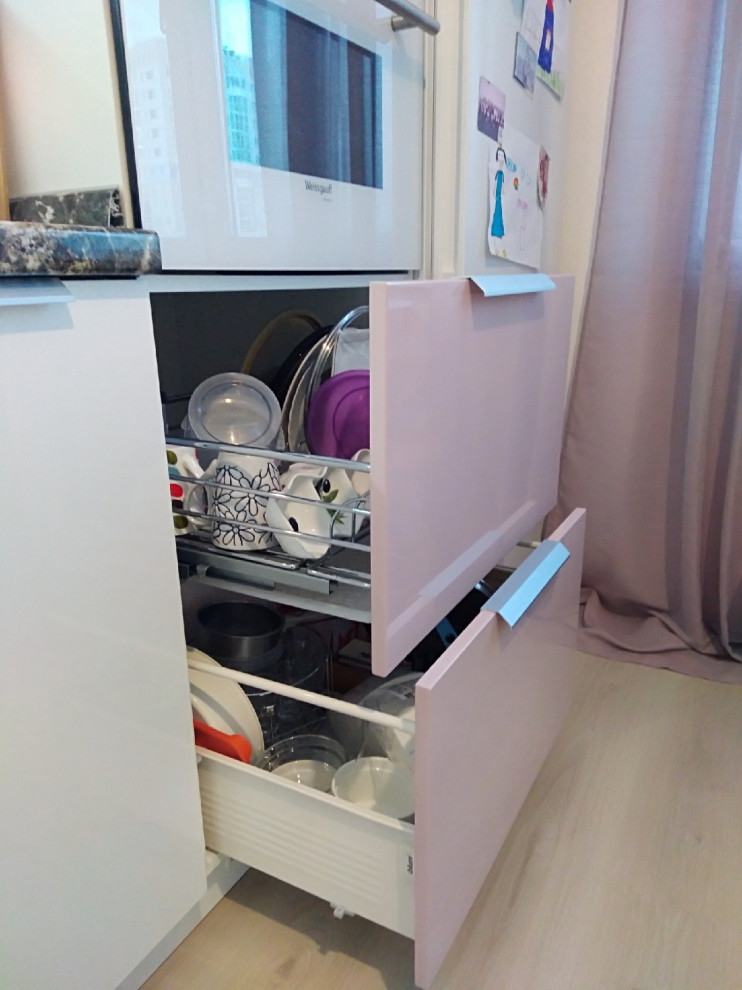 Кухня Эмаль /акрилл