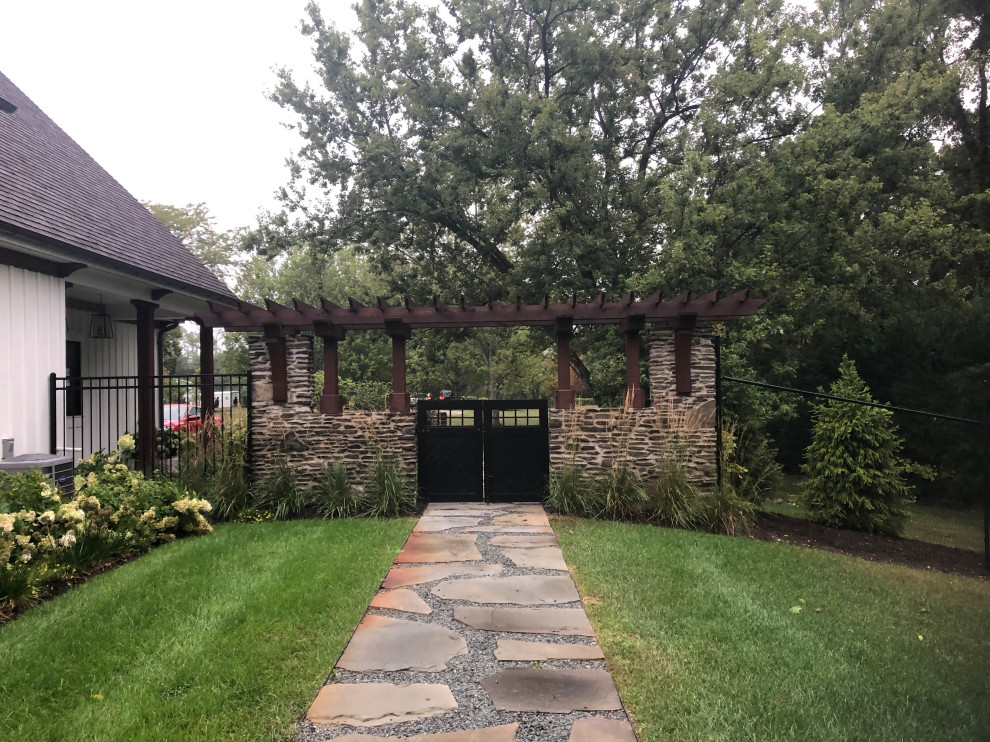 Modern Farmhouse