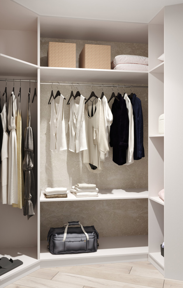 Двухкомнатная квартира в ЖК "Монте Карло"