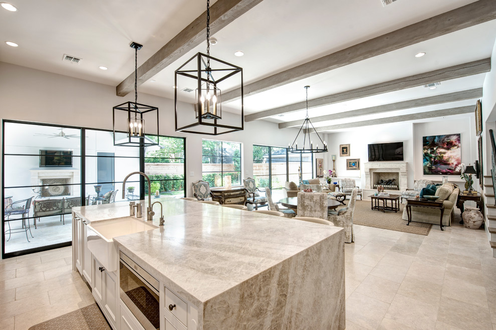 Avalon Home by Newberry Architects