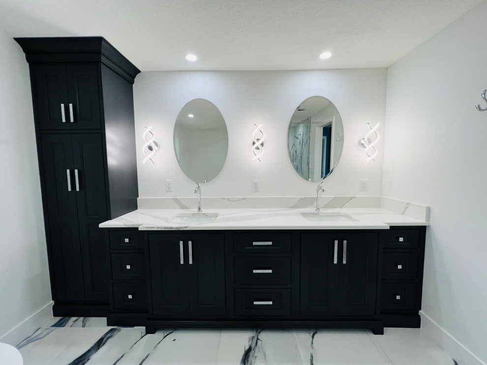 Melbourne Beach riverfront home remodel