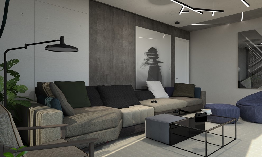 Квартира 155 кв.м.