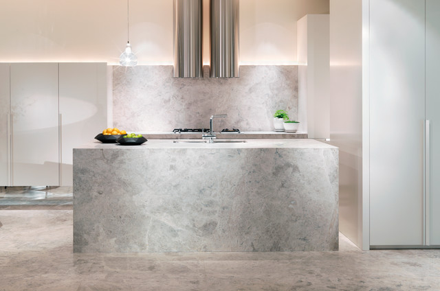 Garden House contemporary-koek