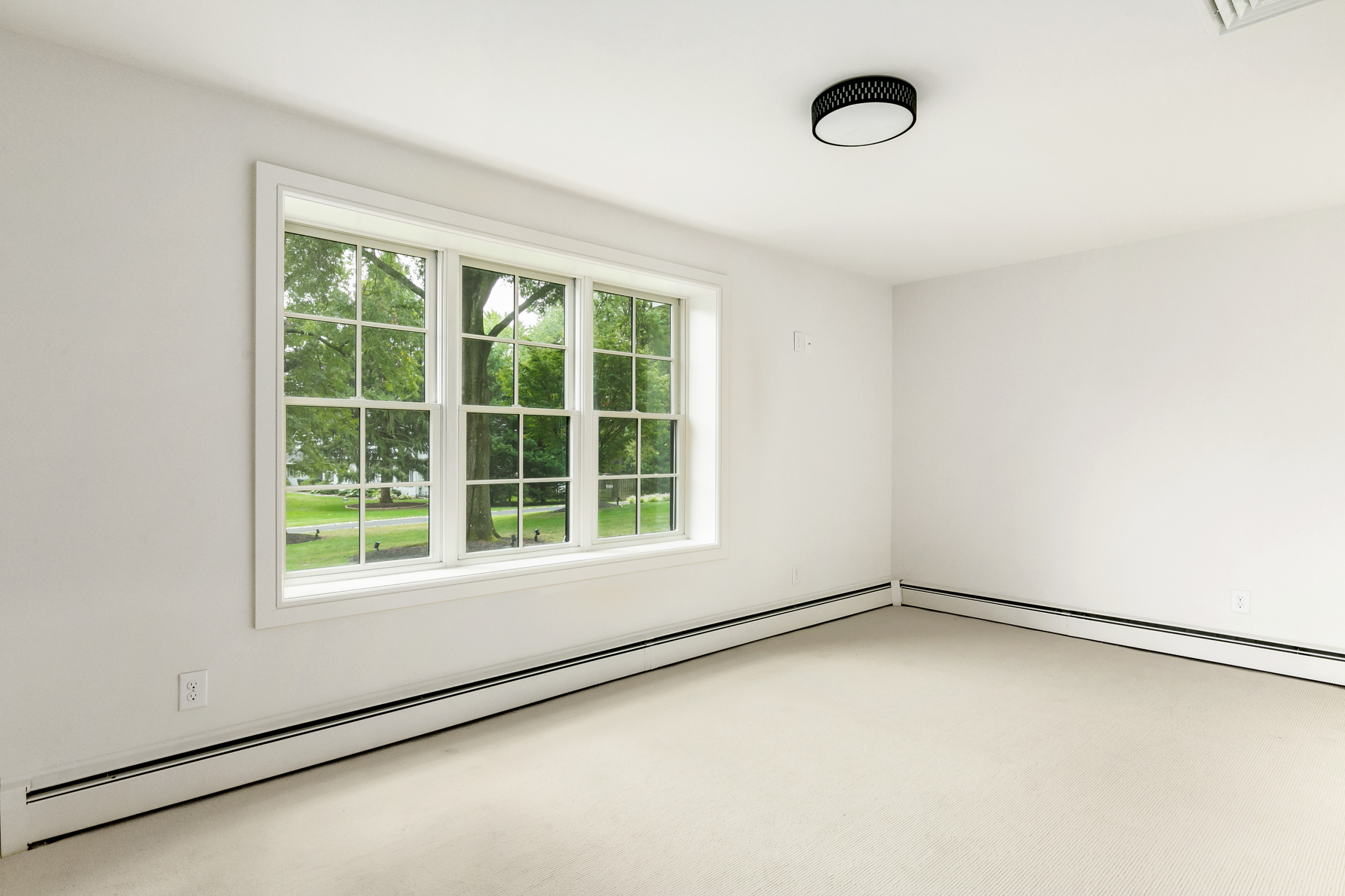 Spring House Lane Custom Home Renovation