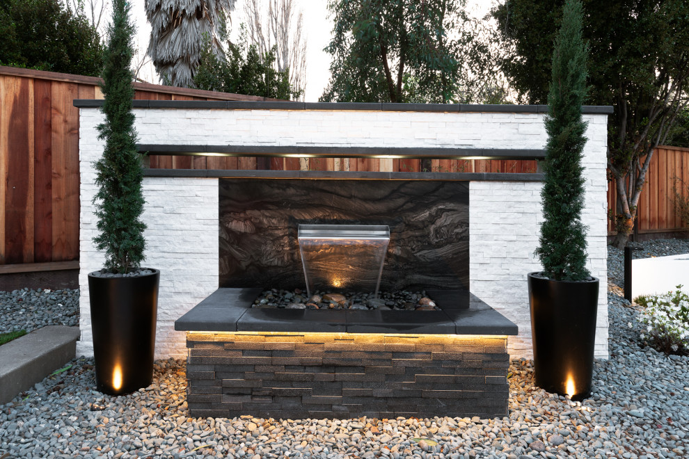 Water Feature