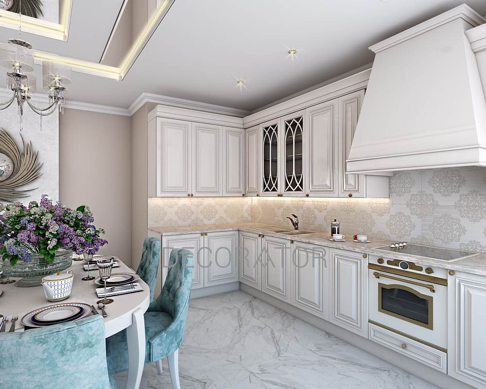 квартира улица Циолковского