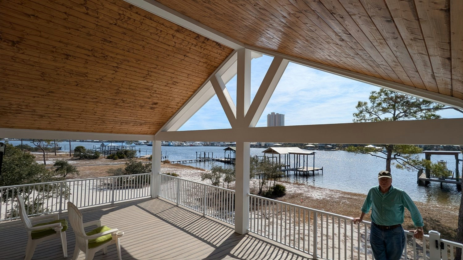 Cotton Bayou Addition