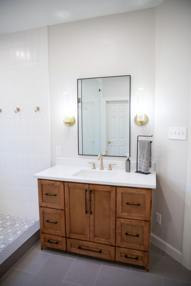 Primary Bathroom III