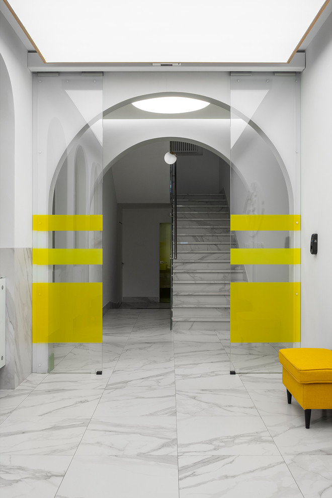 Клиника на Неглинной