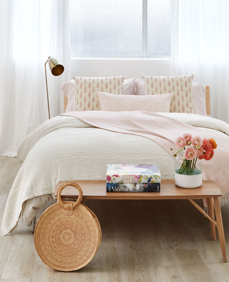 Au Lit Fine Linens Bedroom Toronto by Au Lit Fine Linens Houzz