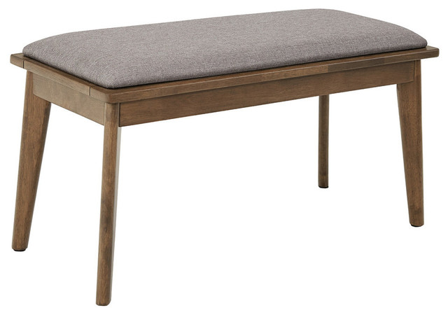 Arcade Dining Bench Midcentury Benches By Hedgeapple - Kalene 5 Piece Coffee Table Set Arcade Dining Bench Midcentury Benches By Hedgeapple - Kalene 5 Piece Coffee Table Set