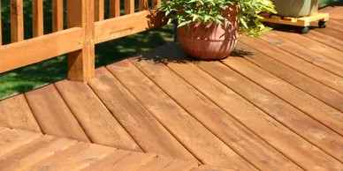 Decks