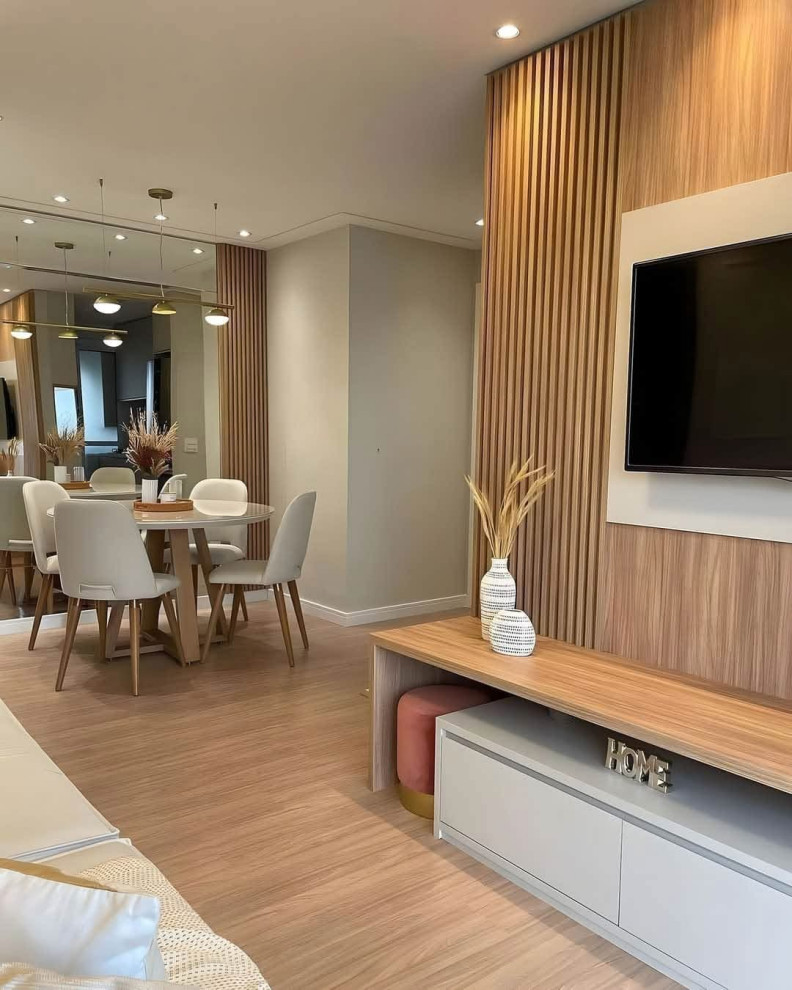 Living Areas