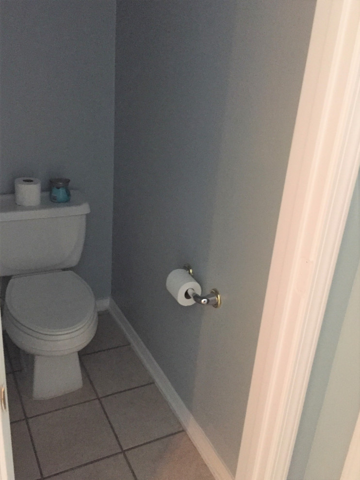 Bellchase Master Bath