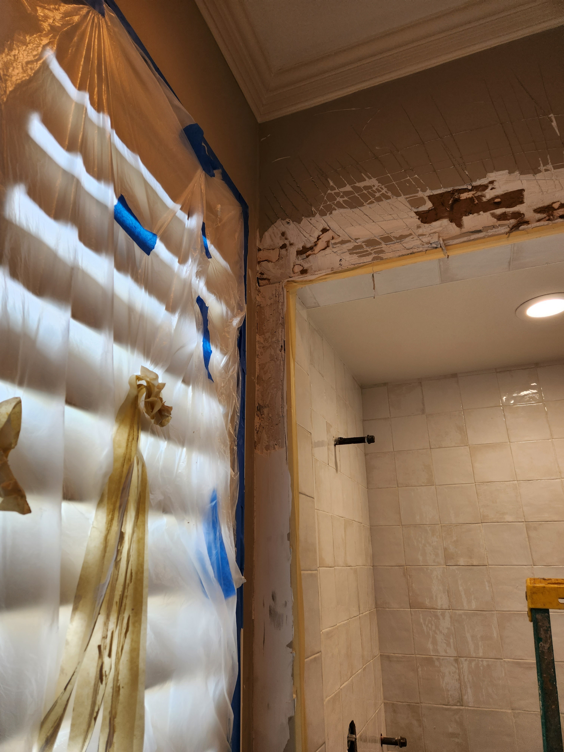 Bathroom & Home Upgrades 1