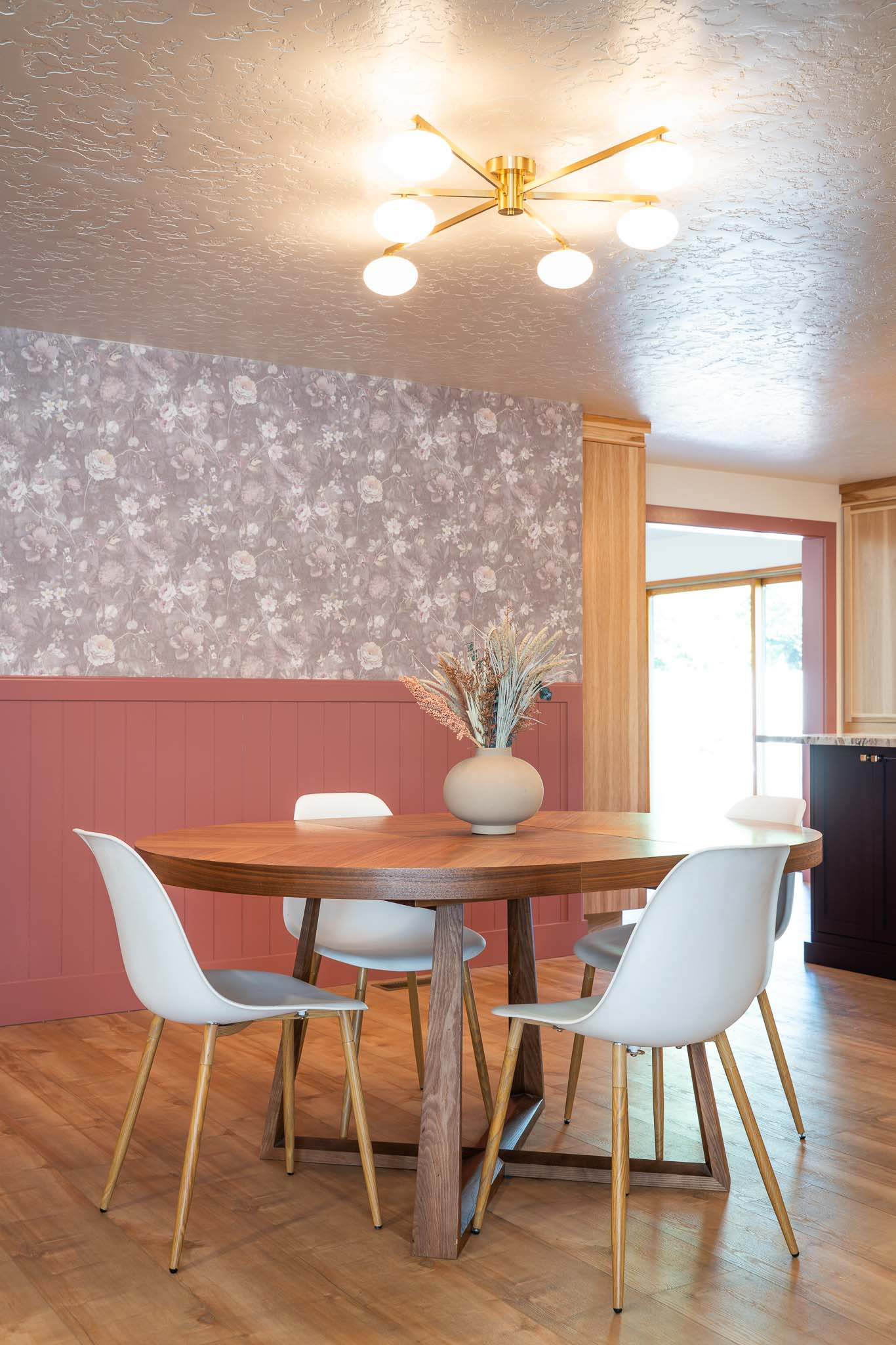 Hervey St. Home Remodel