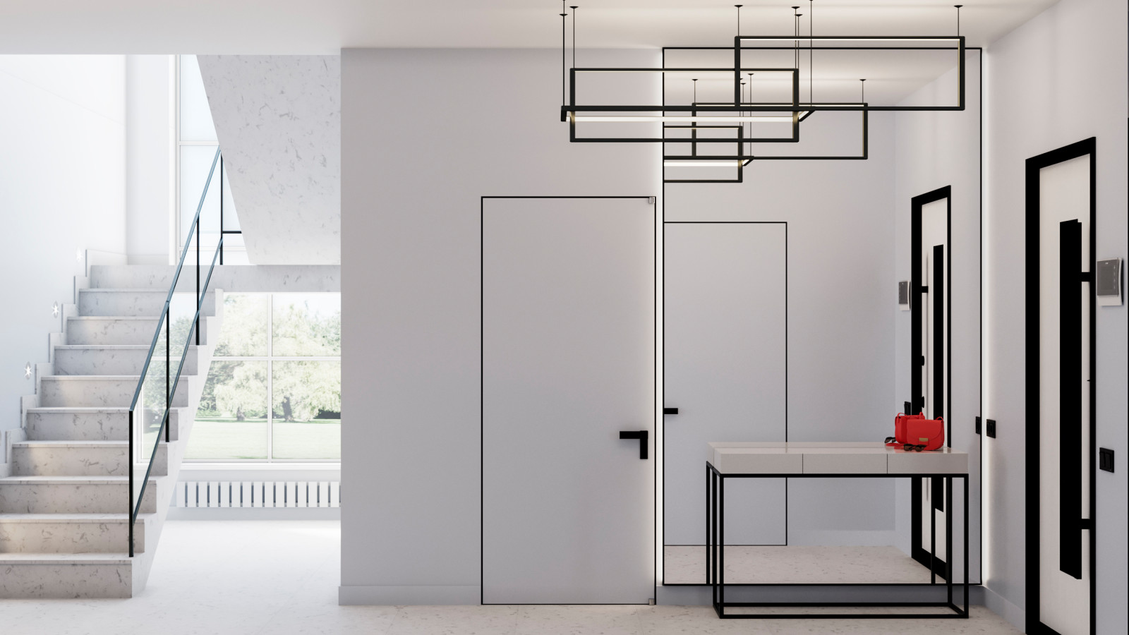 УСАДЬБА ШАРАПОВО