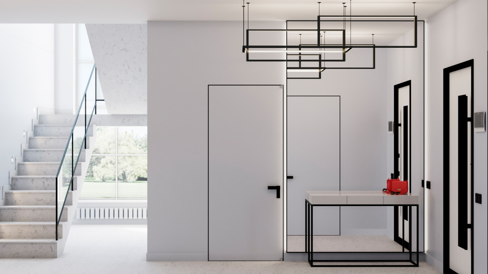 УСАДЬБА ШАРАПОВО