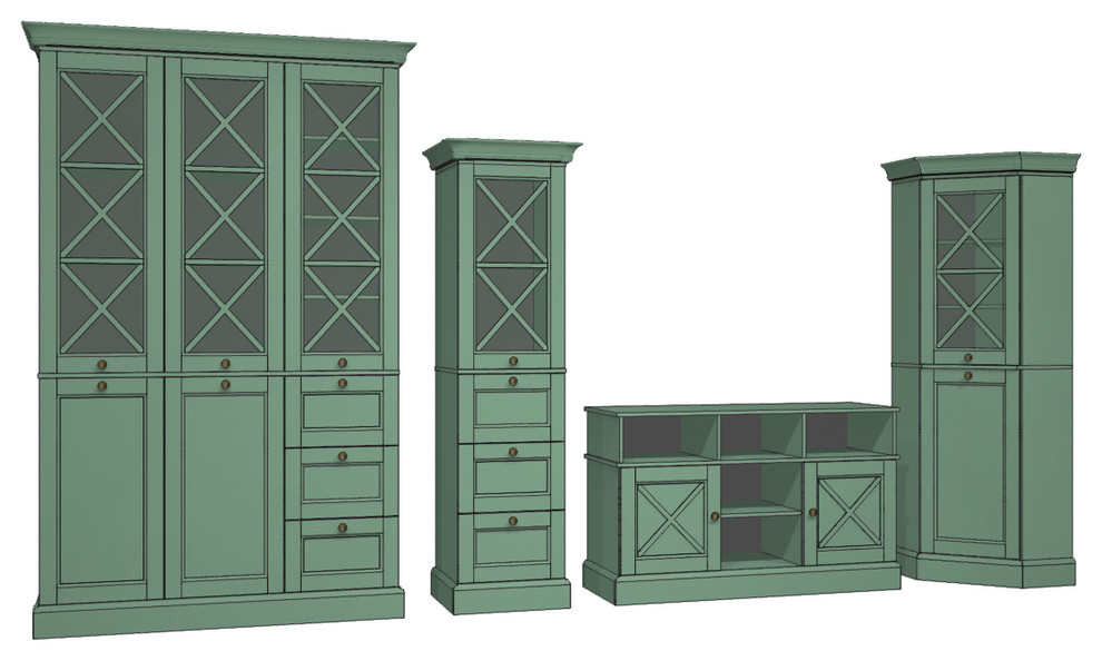 Комплект мебели