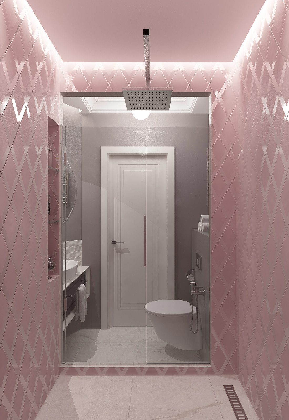 Яркие эмоции