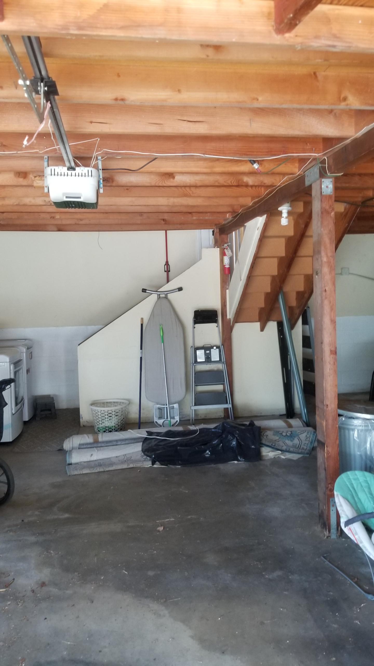 JADU 477sqft Garage conversion