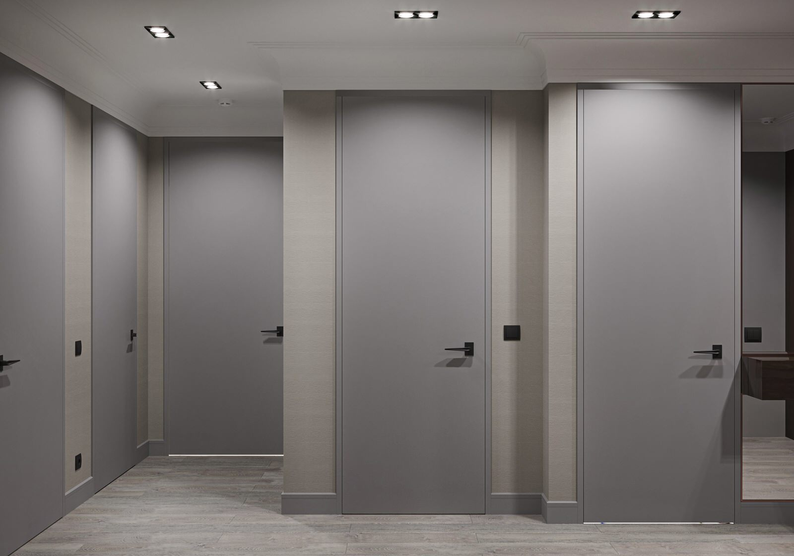 2-х комн.кв-ра Сосны 21, 85,2 м2