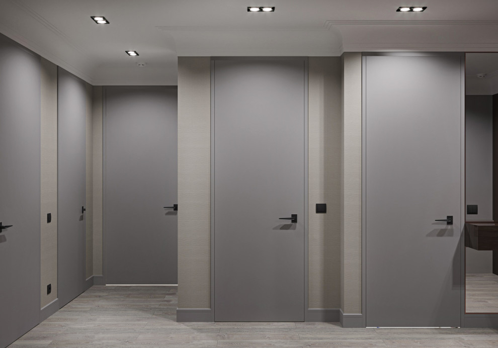 2-х комн.кв-ра Сосны 21, 85,2 м2