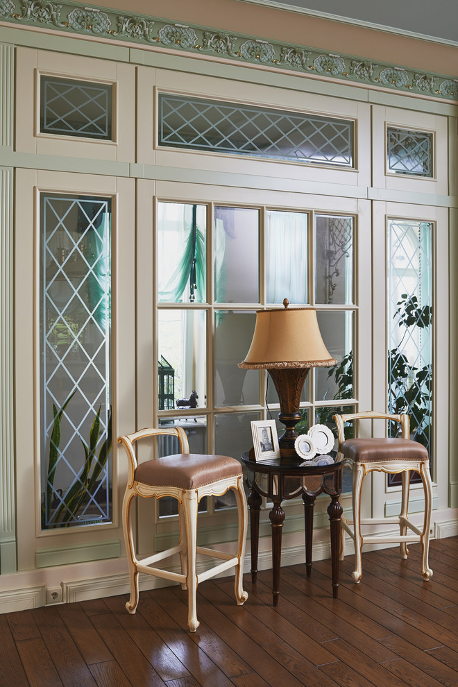 Гостевой дом Сколково