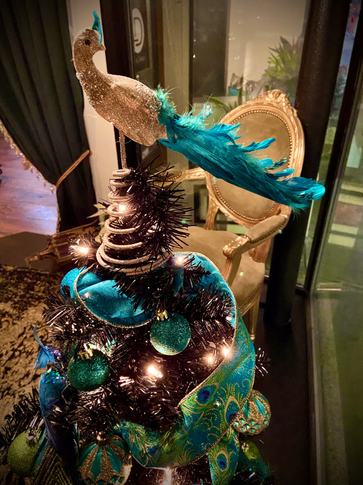 Siren Spell Tattoo Shop