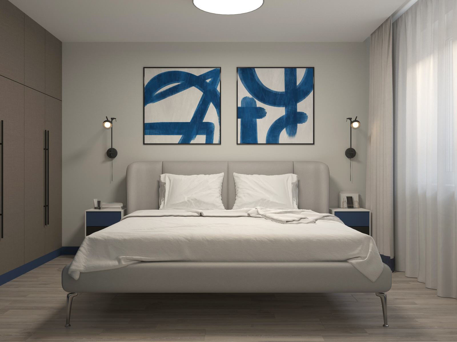 4-х комнатная квартира для молодой семьи