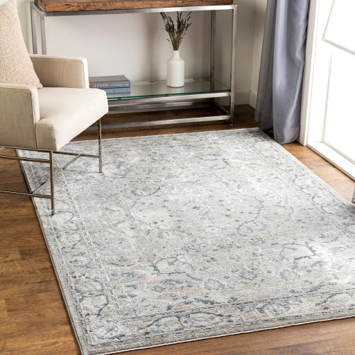 Brunswick BWK-2314 Area Rug, 5'3