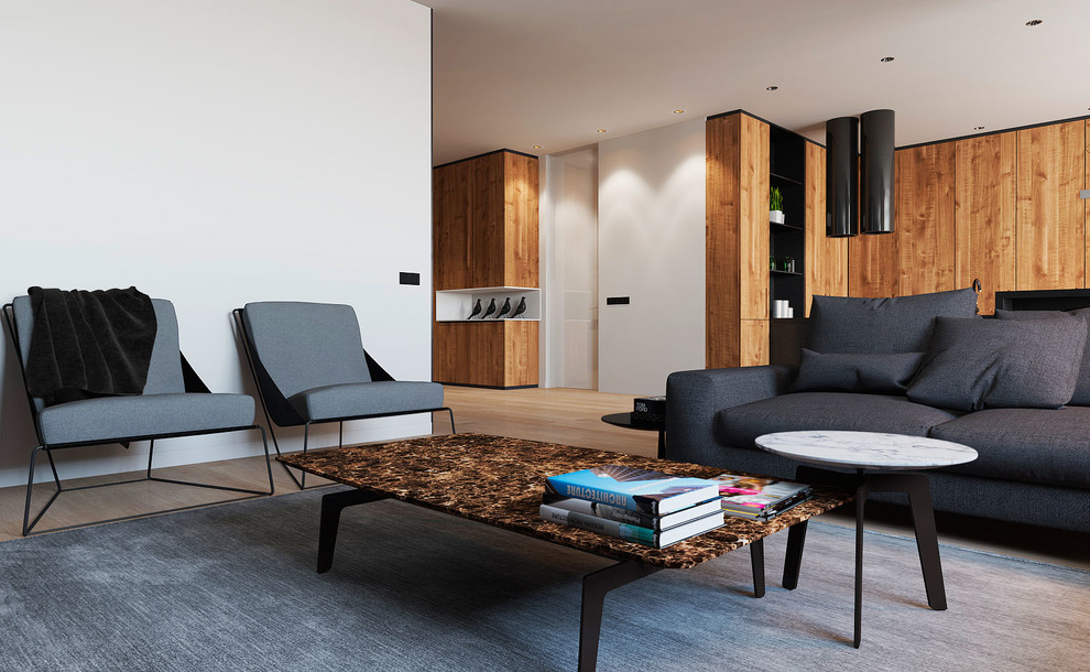 Квартира ЖК "Адмирал"