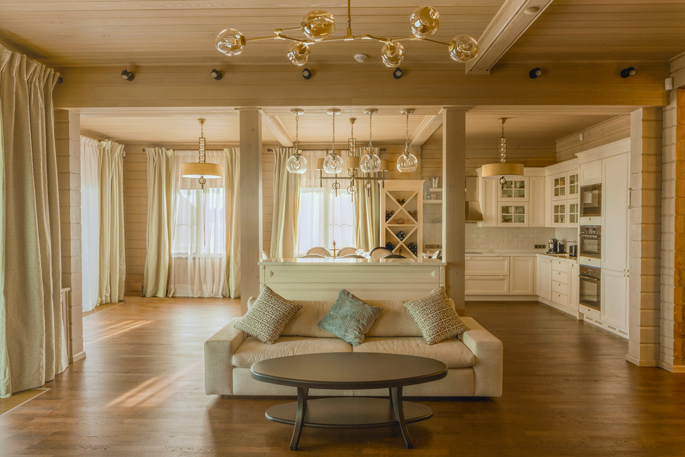 Интерьер Маранелло