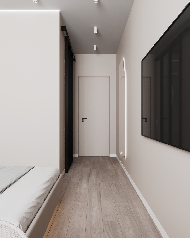 ул. Магистральная г. Краснодар