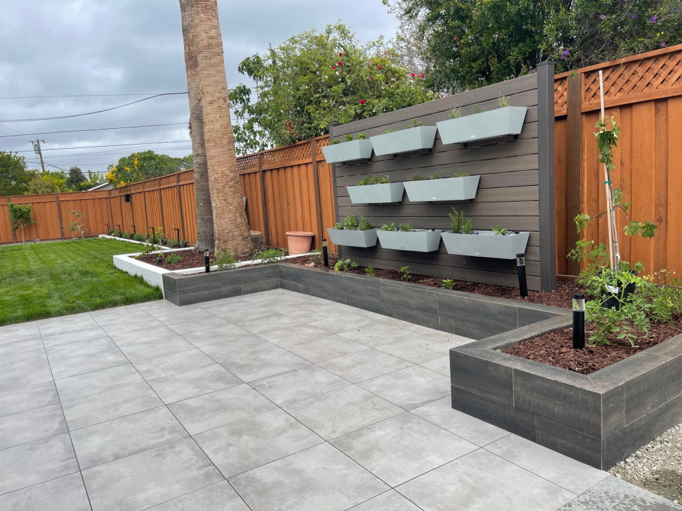 Modern Design
