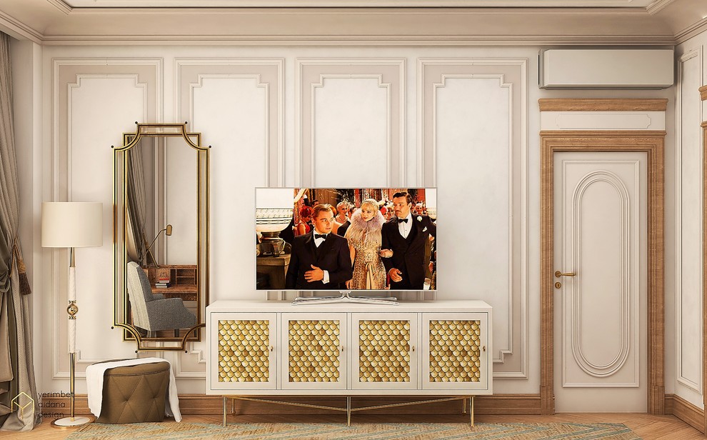 Итальянский квартал