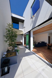 おしゃれな家の外観の画像 75選 22年5月 Houzz ハウズ