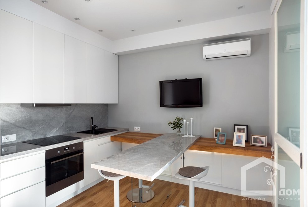 Маленький минимализм