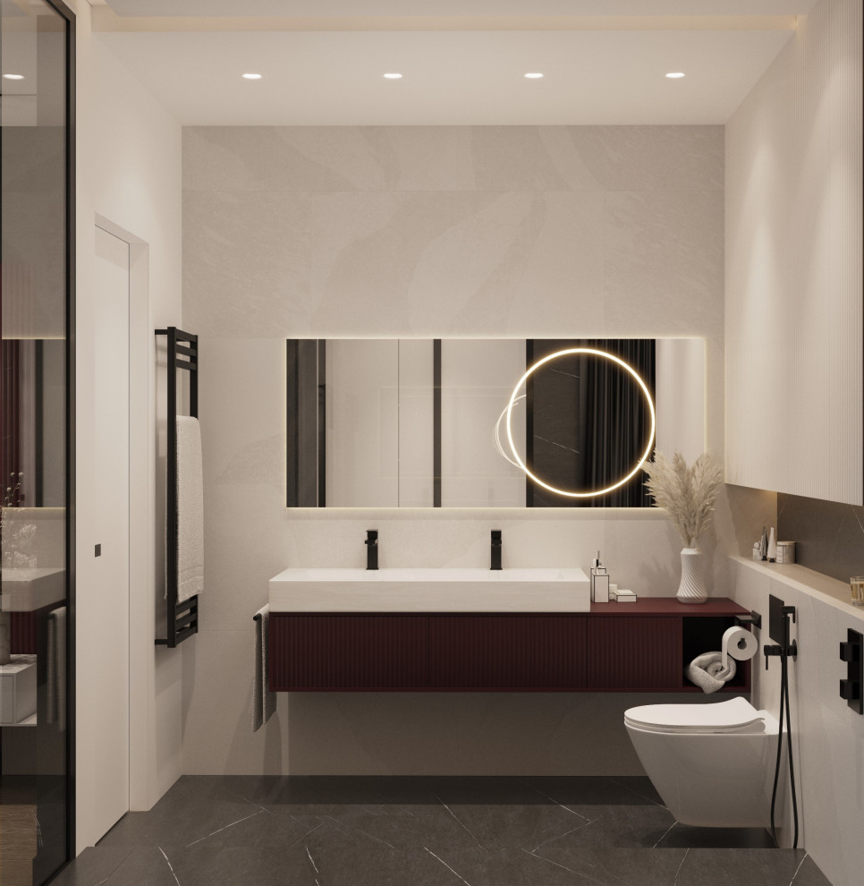 Квартира в ЖК "Парус"