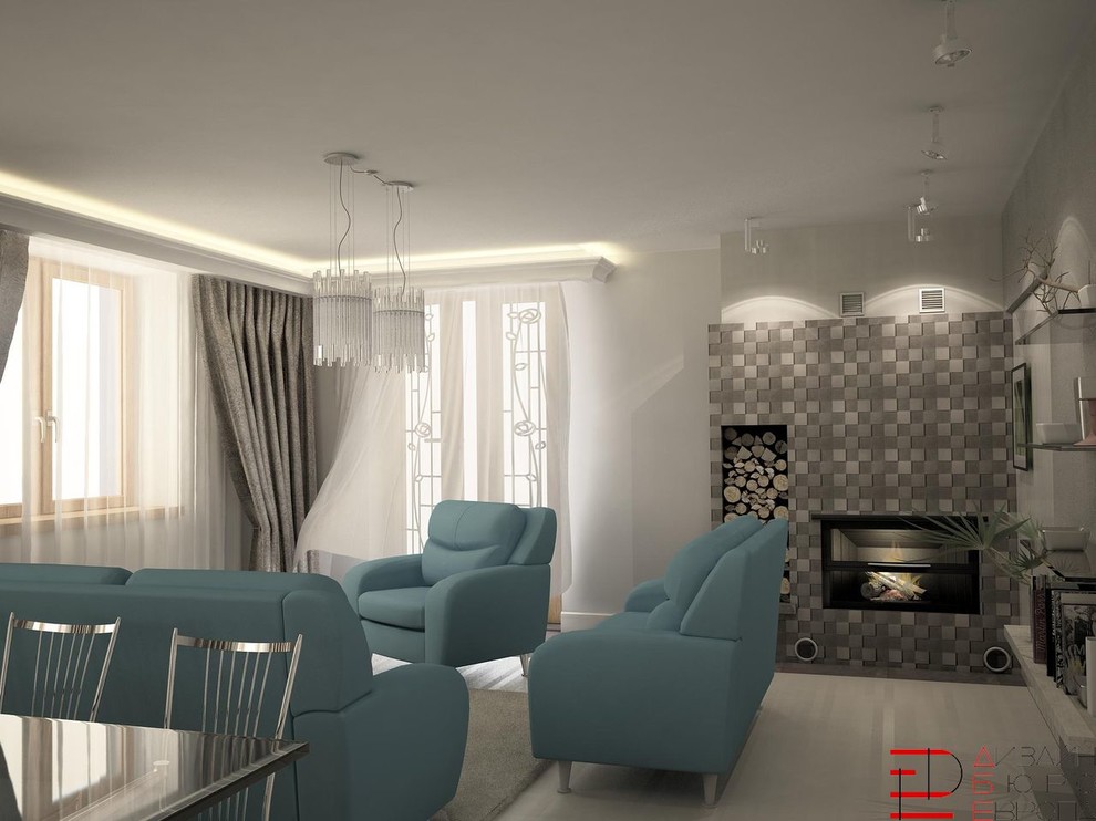 Дом в Черкизово