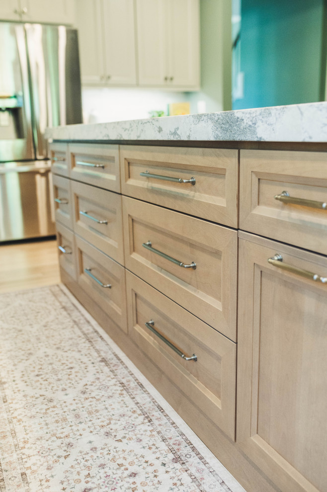 Toms Creek Kitchen