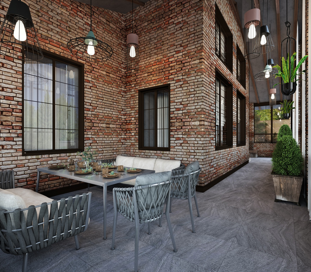 Дача в Подмосковье