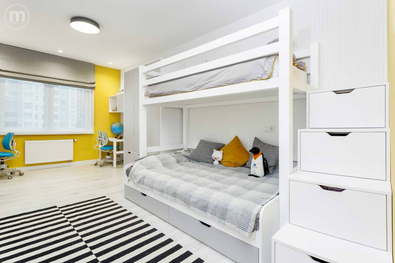 Детская комната