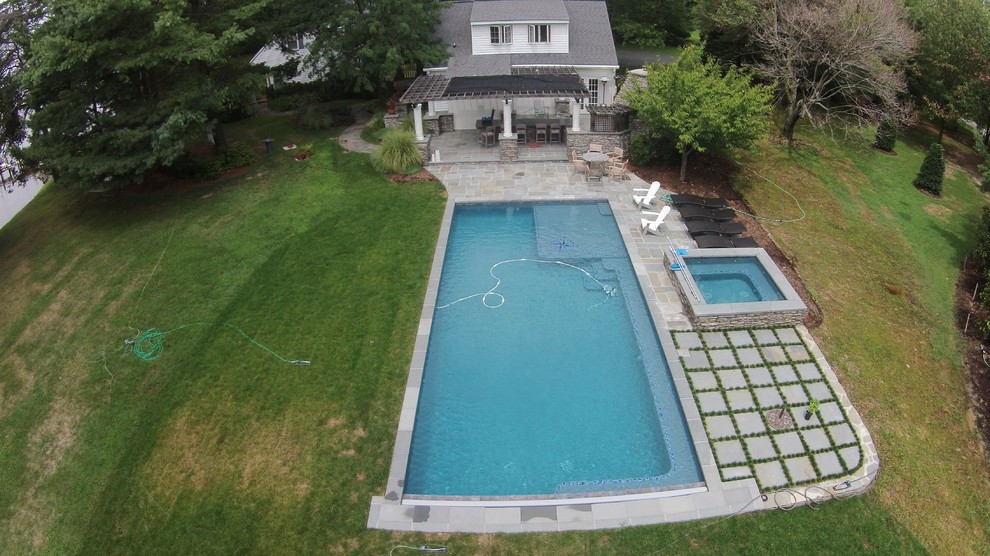 Pool - pool idea in Baltimore