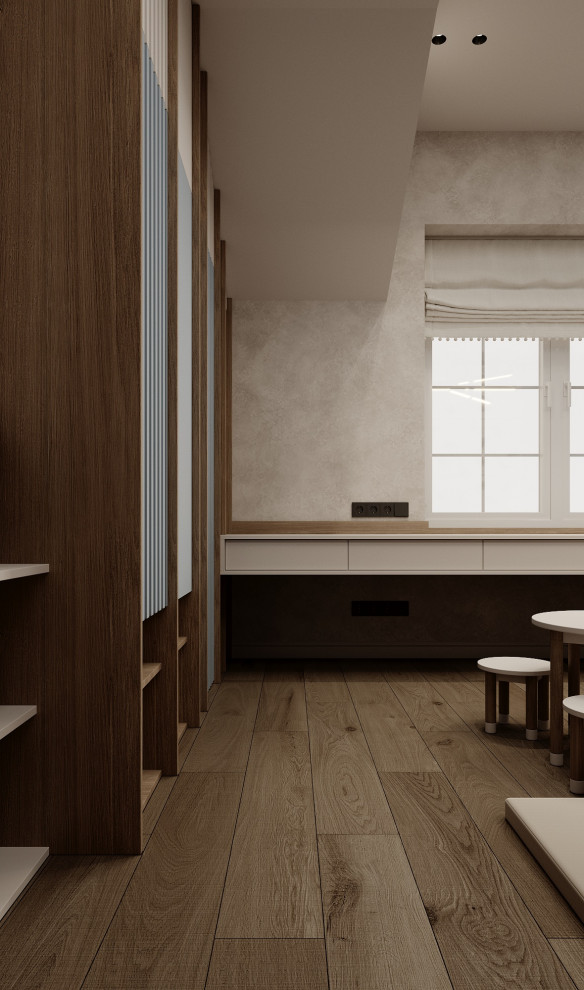 Частный дом в ЖК "L-TOWN"