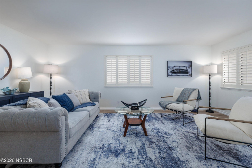 625 Mariott Rd | Santa Maria | Staging